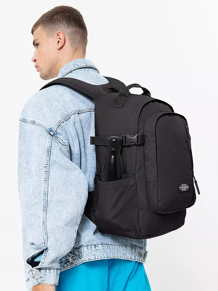 EASTPAK Rucksack Smallker 26L schwarz